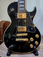 Coxx Les Paul Custom, Muziek en Instrumenten, Snaarinstrumenten | Gitaren | Elektrisch, Ophalen of Verzenden, Gebruikt, Solid body