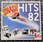 LP Smash Hits 82 (Trio, O.M.D.....), CD & DVD, Pop, Utilisé, Enlèvement ou Envoi