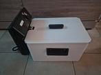 Electronische frituurpan merk frifri 5 liter, Ophalen, Gebruikt