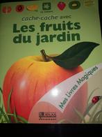 Les fruits du jardin, Ophalen of Verzenden, Zo goed als nieuw