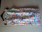 Mooi gebloemd,, kanten ,gevoerd kleed van blue bay  mt 40, Kleding | Dames, Ophalen of Verzenden, Nieuw