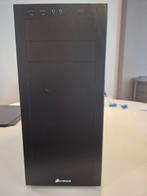 Gaming PC- i5-6600k - 16GB - msi gtx 1070 8gb, Informatique & Logiciels, Enlèvement, 16 GB, Gaming, SSD