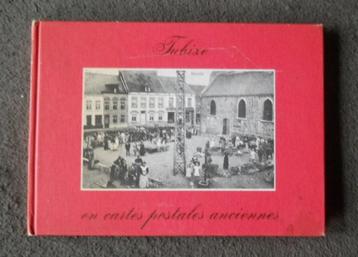 Tubize en cartes postales anciennes