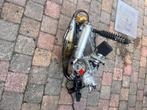 Gilera runner 70cc blok mhr, Ophalen, Tweetakt, Overige modellen, 70 cc