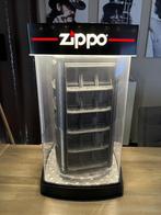 Roterend en verlicht Zippo display, Ophalen, Gebruikt, Overige typen