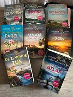 De zeven zussen, Boeken, Ophalen, Zo goed als nieuw