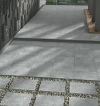 PROMO ! Carrelage extérieur 60x60x2cm premier choix, Autres types, Enlèvement ou Envoi, Neuf