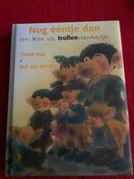 Nog ééntje dan een boek vol trollenverhaaltjes, Garçon ou Fille, Comme neuf, Enlèvement, Contes (de fées)