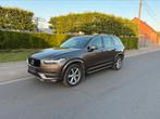 Volvo Xc90 D5 4x4 R Design 7 zitplaatsen, Auto's, Volvo, Leder, Diesel, 5 deurs, Particulier