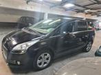 Peugeot 5008 Active 1.6 HDi automaat 7 plaats
Airco
Bj 2011, Autos, Achat, 5 portes, Diesel, Automatique