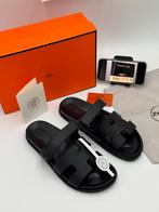 Hermes Chypre sandalen, Kleding | Heren, Schoenen, Sandalen, Zwart, Nieuw, Ophalen of Verzenden