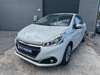 PEUGEOT 208 1.2 i* GARANTIE 12 MOIS *, Auto's, Voorwielaandrijving, Stof, Euro 6, Wit