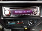 autoradio CD Kenwood KDC 241  4x45watt, Auto diversen, Ophalen of Verzenden, Gebruikt
