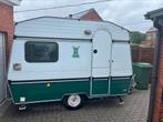 Vintage Caravan -750kg, Particulier