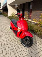 Kymco like a klasse, Fietsen en Brommers, Scooters | Kymco, Ophalen, Zo goed als nieuw, Like