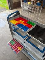 Sortimo (1096) L172 B38 H123 €599, Ophalen, Zo goed als nieuw