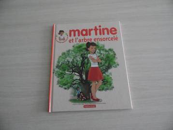 MARTINE ET L'ARBRE ENSORCELÉ beschikbaar voor biedingen
