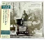SACD SHM Steely Dan Pretzel Logic. Japan. Nieuw en gesealed., Ophalen of Verzenden, Nieuw in verpakking