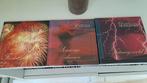 Klassieke CD verzameling, Ophalen