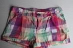 Leuke korte short maat 164/170 of XS, Kinderen en Baby's, Ophalen of Verzenden, Gebruikt, Meisje, Broek
