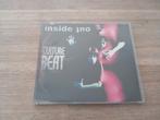 CD Maxi single Culture Beat Inside Out Trance Dance House, Ophalen of Verzenden, Zo goed als nieuw, Dance Populair