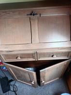 secretaire, Ophalen, Gebruikt, Klassiek