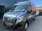 Nissan NV400 N-Connecta L2H2 2.3 Dci - 180PK - 20578€+, Voorwielaandrijving, Stof, 4 cilinders, NV400