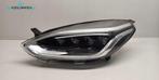 Ford Fiesta MK8 Full Led koplamp links, Ophalen of Verzenden, Gebruikt, Ford