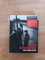 Lloyd Cole and the Commotions - Collected recordings box, Cd's en Dvd's, Ophalen of Verzenden, Zo goed als nieuw, Poprock