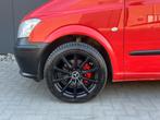 Mercedes vito lang / LICHTEVRACHT / 2013 / GARANTIE !!, Mercedes-Benz, Bedrijf, Diesel, Radio