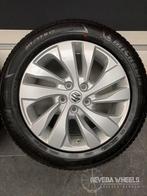 17'' originele Suzuki SX4 S-cross / Vitara velgen + banden, Auto-onderdelen, Banden en Velgen, 17 inch, Ophalen of Verzenden, Personenwagen