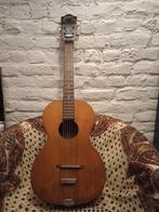 Framus Parlour Guitar Folk 60's, Musique & Instruments, Instruments à corde | Guitares | Acoustiques, Avec valise, Enlèvement