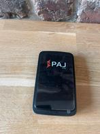 PAJ traceur GPS allround finder 2.0 voiture moto, Ophalen