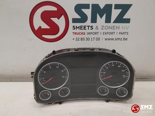 Occ instrumentenpaneel MAN, Auto-onderdelen, Vrachtwagen-onderdelen, MAN, Dashboard en Schakelaars, Gebruikt