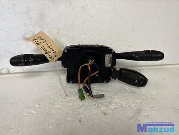 PEUGEOT 407 Stuurkolom combischakelaar 96611305XT beschikbaar voor biedingen