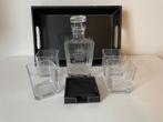 Harley-Davidson whisky set, Ophalen of Verzenden, Gebruikt