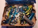 Megabloks Neoshifters Hydrax Energy Base, Ophalen of Verzenden, Gebruikt