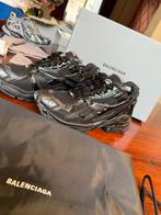 Balenciaga runner, Zwart, Nieuw, Ophalen of Verzenden, Veterschoenen