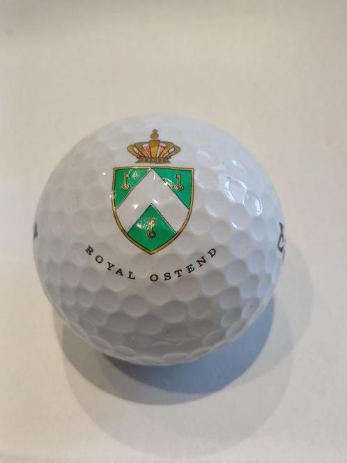 Gepersonaliseerde Golfballen van Golfclubs (11 stu, Verzamelen, Sportartikelen en Voetbal, Zo goed als nieuw, Overige typen, Ophalen of Verzenden