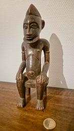 Afrikaans beeld, Antiek en Kunst, Ophalen of Verzenden