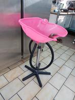 Bac Lave-Tête, Enlèvement, Comme neuf