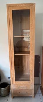 buffetkast, Huis en Inrichting, Kasten | Vitrinekasten, Ophalen, 200 cm of meer, Teakhout, 50 tot 100 cm