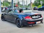 BMW 6 Serie 635 DIESEL 286CV - Cabriolet (bj 2008), Auto's, BMW, Automaat, 4 zetels, 1935 kg, Gebruikt