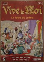 Vive le Roi - Tilsit, Vijf spelers of meer, Gebruikt, Ophalen of Verzenden, Tilsit