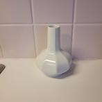 antieken porseleinen vaas, Huis en Inrichting, Woonaccessoires | Vazen, Ophalen