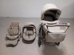 Mooie Prachtige kinderwagen merk bébécar model ipop, Kinderen en Baby's, Kinderwagens en Combinaties, Ophalen, Kinderwagen