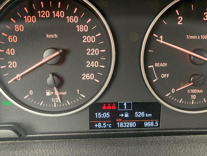 BMW 214, Auto's, BMW, Particulier, 2 Reeks Active Tourer, ABS, Adaptieve lichten, Adaptive Cruise Control, Airbags, Airconditioning