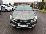 Opel Astra 1.6 CDTI Edition Start/Stop (bj 2017), Auto's, Voorwielaandrijving, Gebruikt, Euro 6, 4 cilinders