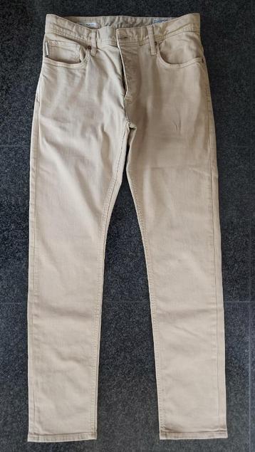 Beige broek - H - Jack & Jones beschikbaar voor biedingen