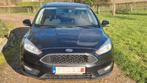 Ford Focus break, Auto's, Euro 5, Stof, Zwart, 109 g/km